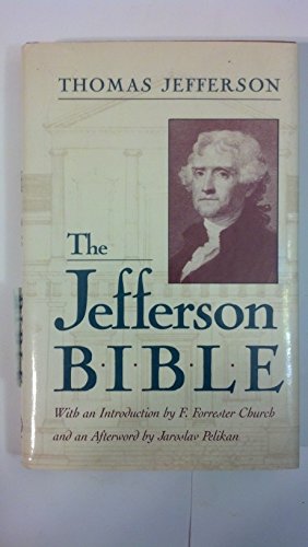 The Jefferson Bible