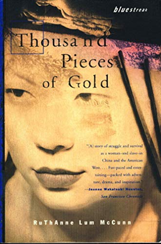Thousand Pieces of Gold