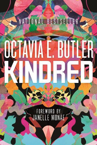 Octavia Butler - Kindred