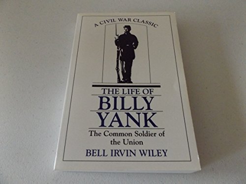 The Life of Billy Yank