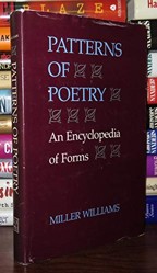 Patterns of Poetry