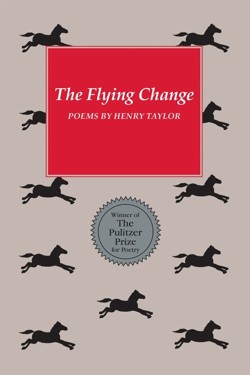 The Flying Change
