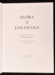 Flora of Louisiana