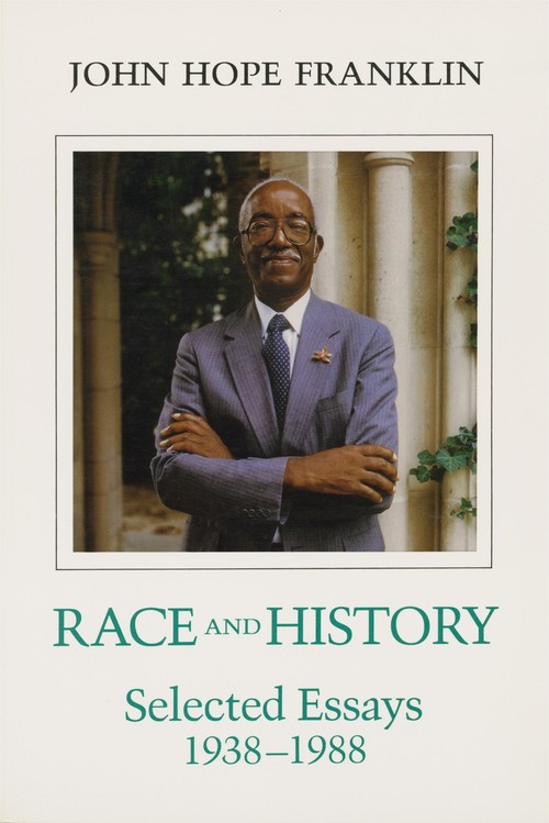 Race and History