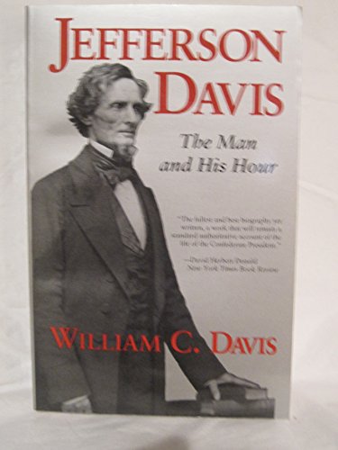 Jefferson Davis