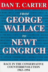 From George Wallace to Newt Gingrich