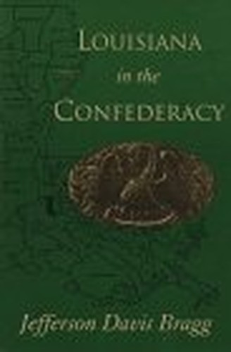 Louisiana in the Confederacy