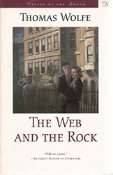The Web and the Rock
