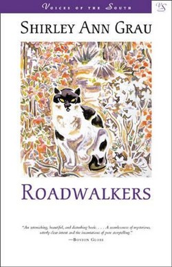 Roadwalkers