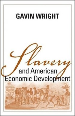 Slavery and American Economic Development