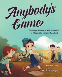 Kathryn Johnston