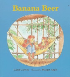 Banana Beer
