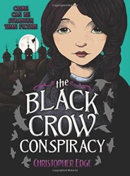 Penelope Tredwell Mysteries