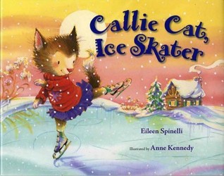 Callie Cat