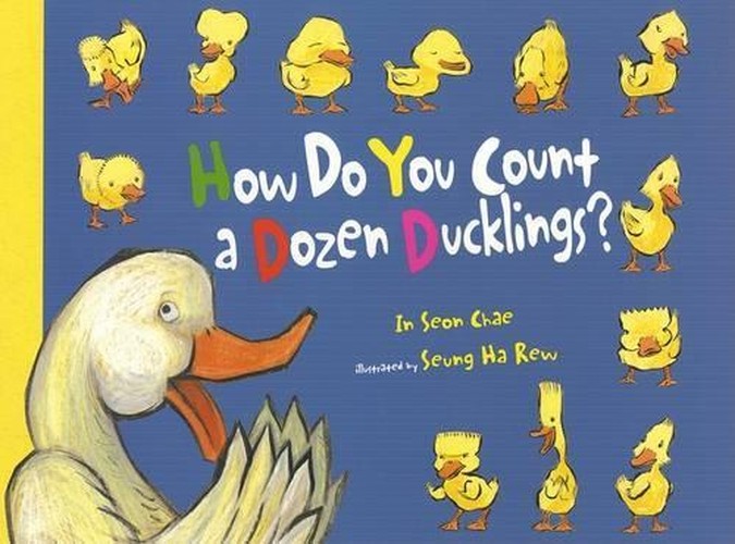 How Do You Count a Dozen Ducklings?