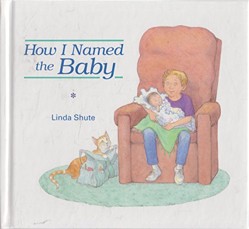 How I Named the Baby