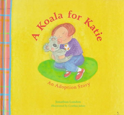 A Koala for Katie