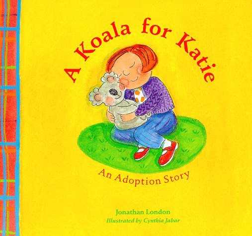 A Koala for Katie