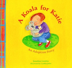 A Koala for Katie