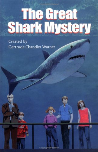 The Great Shark Mystery