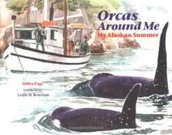 Orcas Around Me