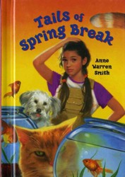 Tails of Spring Break