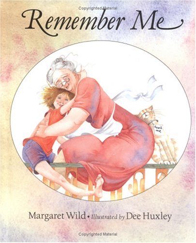 Remember Me