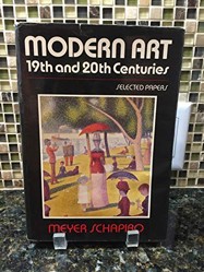Modern Art, 19th & 20th Centuries