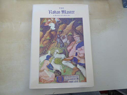 The Rohan Master