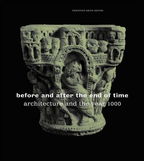 Before and After the End of Time