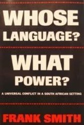 Whose Language? What Power?