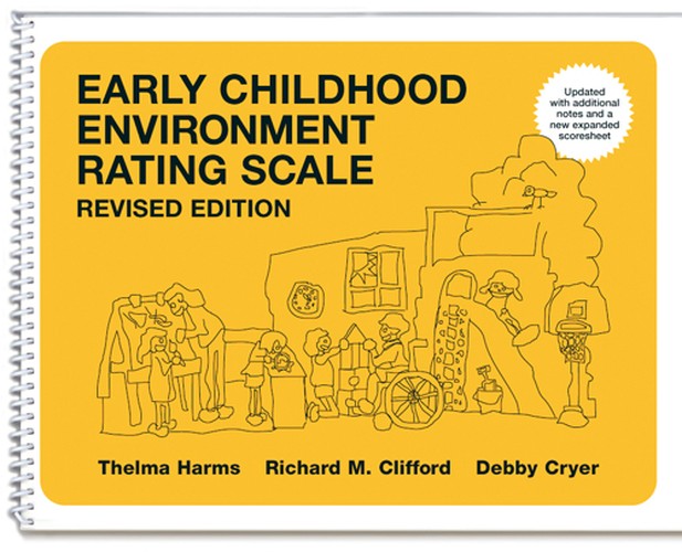 Early Childhood Environment Rating Scale (ECERS-R)