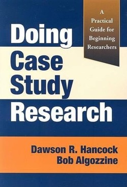 Doing Case Study Research