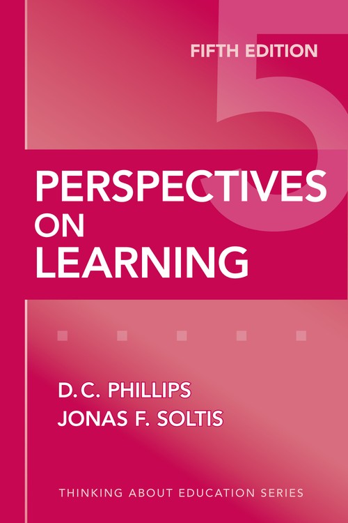Perspectives on Learning