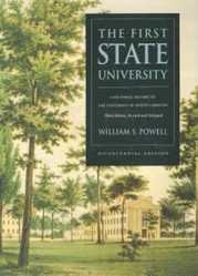 The First State University