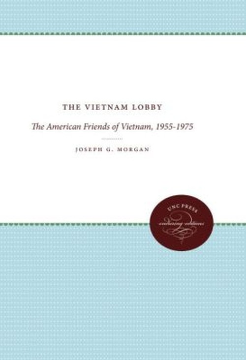 The Vietnam Lobby