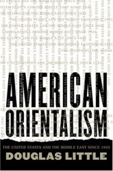 American Orientalism