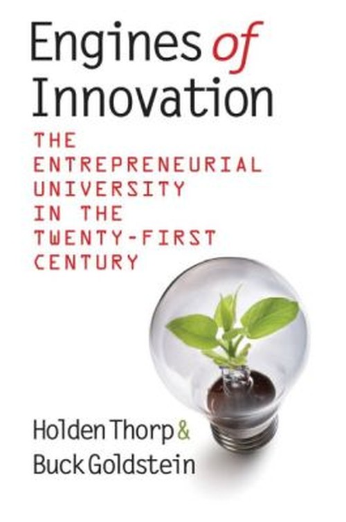 Engines of Innovation