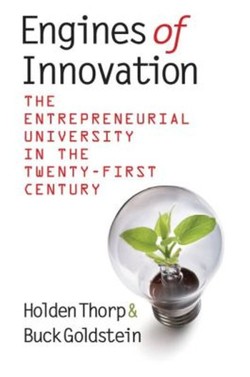 Engines of Innovation
