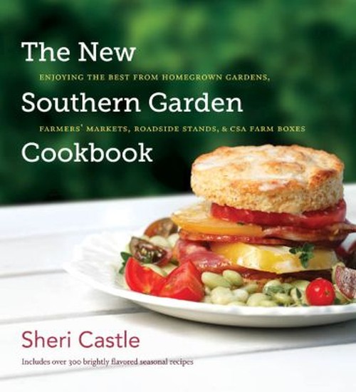 The New Southern Garden Cookbook