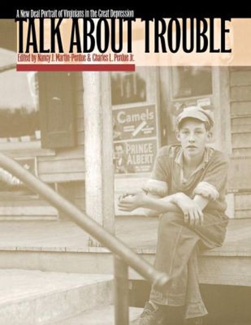 Talk About Trouble