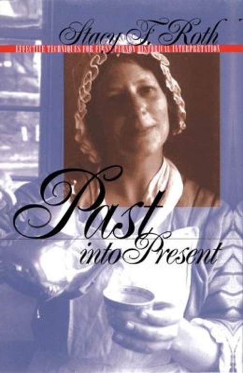 Past Into Present