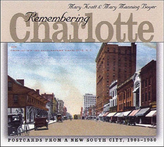 Remembering Charlotte
