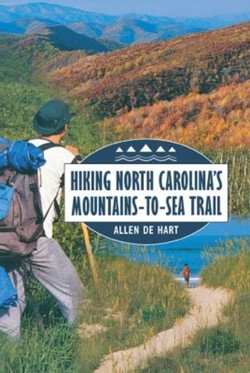 Hiking North Carolina's Mountains-to-Sea Trail