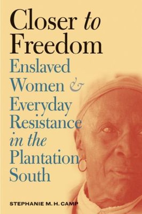 Closer to Freedom