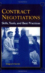 Contract Negotiations