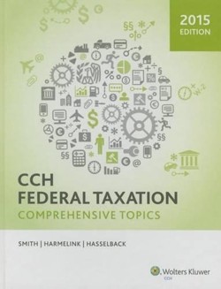 Federal Taxation