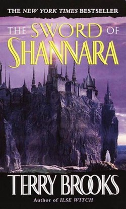 The Sword of Shannara