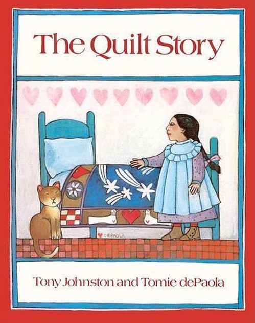 The Quilt Story