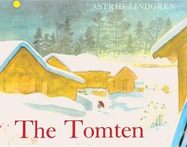 The Tomten